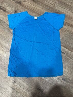 Vintage 70’s Lexington Scoop Neck T-shirt